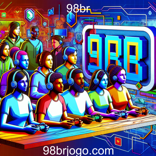 A Importância da Comunidade nos Jogos: Conectando Jogadores